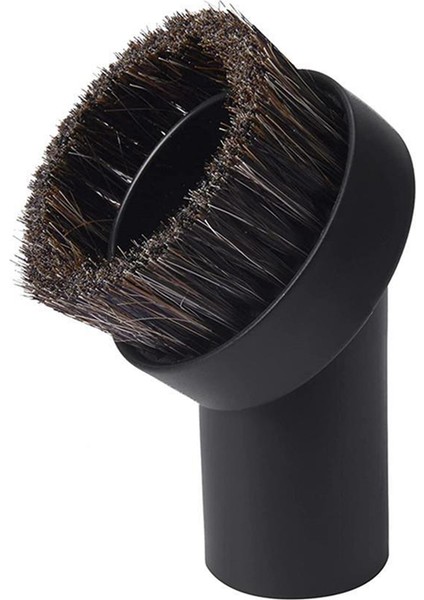 Elektrikli Süpürge Fırça Ucu, 32 Mm, Karışık At Kılı, A (Yurt Dışından) modelleri