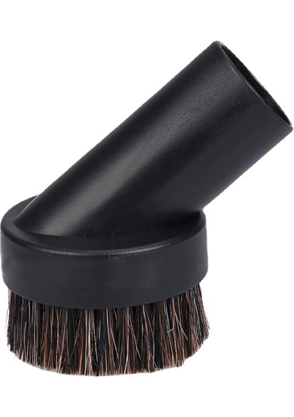 Elektrikli Süpürge Fırça Ucu, 32 Mm, Karışık At Kılı, A (Yurt Dışından) indirimleri