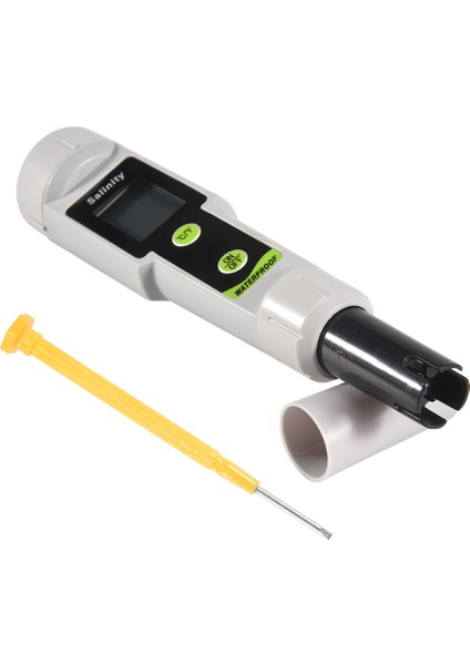 Tph 02154 Tuzluluk Ölçer, Deniz Suyu Hidrometresi, Havuzlar, Içme Suyu ve Akvaryumlar Için Tuzlu Suda Tuz Içeriği Tespiti (Yurt Dışından) fiyatları