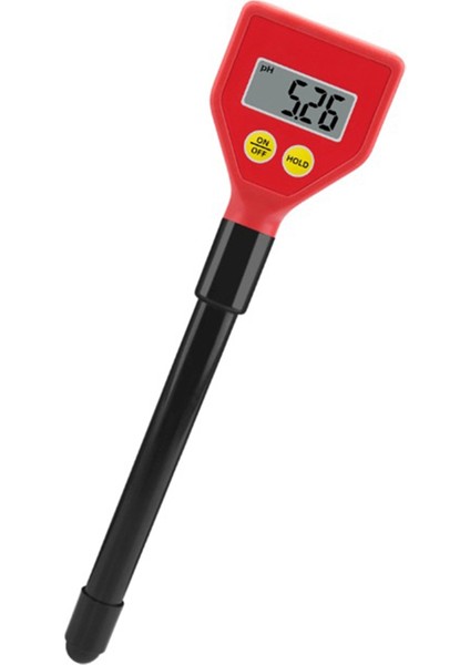 Toprak Test Cihazı Dijital Ph Ölçerler - Taşınabilir Asitlik Toprak Ph Ölçer Toprak Nem Ölçer PH-98103 Tarım/gıda/su Için (Yurt Dışından) fiyatları