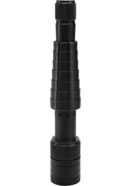 Yüzük Gerdirme Büyütme Genişletme Mandrel Düğün Bandı Ölçer Mücevher Yüzük Ölçme Aracı (Yurt Dışından)