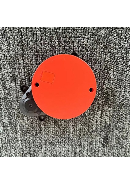 Robot Süpürge Lazer Mesafe Sensörü Lds Xiaomi Mijia Kendi Kendini Temizleyen Robot 2 C101 Aksesuarları Parçaları Yedek Motor (Yurt Dışından) fırsatları