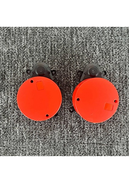Robot Süpürge Lazer Mesafe Sensörü Lds Xiaomi Mijia Kendi Kendini Temizleyen Robot 2 C101 Aksesuarları Parçaları Yedek Motor (Yurt Dışından) indirimleri