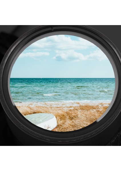 ND2-400 Nötr Yoğunluklu Fader Değişken Nd Filtresi Ayarlanabilir 49 mm Filtre Nikon, Canon ve Sony Kamera Lensleri Için (Yurt Dışından) fırsatları