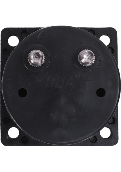 Sınıf 2.5 Doğruluk Ac 0-5A Analog Panel Yuvarlak Metre Ampermetre Metre Siyah (Yurt Dışından) modelleri