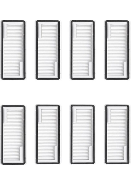 Narwal Freo Z10 Freo Pro Yedek Parçası Için 8 Adet Filtre (Yurt Dışından) modelleri