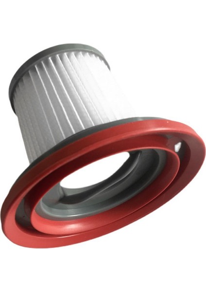 Bobbot BW520, BX516, BW119, BX219, BX-216, BX516/610 Için Yıkanabilir ve Tekrar Kullanılabilir Elektrikli Süpürge Hepa Filtreleri (Yurt Dışından) modelleri