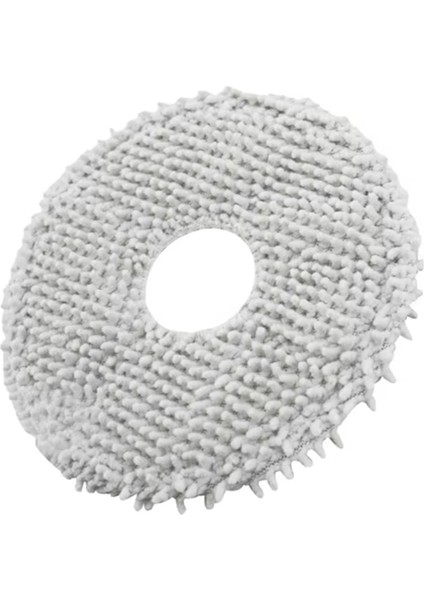 Dreame Bot L20 L20ULTRA X20 Pro Mop Ped Yedek Parçaları, Kendi Kendini Temizleyen Robot Süpürge ve Mop Bezi Aksesuarları (Yurt Dışından) fiyatları