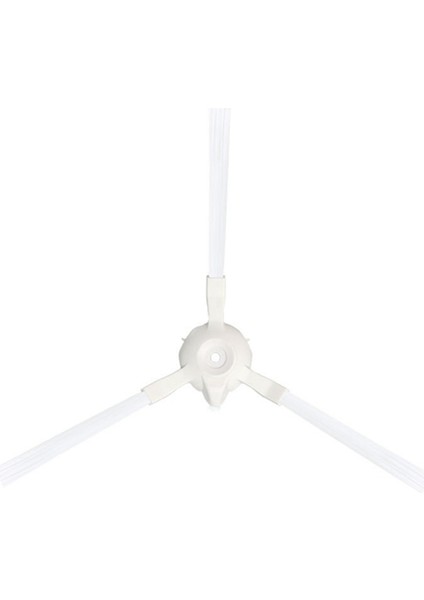 Tefal Rowenta X-Plorer Serie 75 RG7687 / RR7687WH Robot Süpürge Için 8 Adet Yan Fırça Yedek Parçası (Yurt Dışından) fiyatları