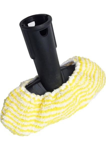 Karcher Easyfix Sc2 Sc3 Sc4 Sc5 Elektrikli Süpürge Mikrofiber Temizleme Pedi Kılıfı Buharlı Paspas Fırça Başlığı Nozulu Parçaları (Yurt Dışından) fırsatları