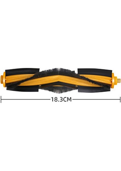 Yeedi Vac/vac Max/vac Station/vac 2 Pro Robot Süpürge Ataşmanları Için Yedek Parçalar Filtre Aksesuarlarını Değiştirin (Yurt Dışından) indirimleri