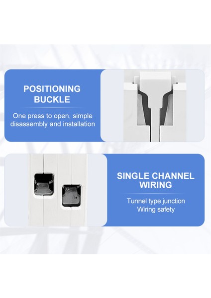 Tomzn TOB9S-VAP Tuya Smartlife 63A 1p+N Wıfı Akıllı Anahtar Enerji Ölçer Kwh Ölçüm Izleme Devre Kesici Zamanlayıcı Röle Mcb (Yurt Dışından)