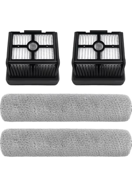 Dreame T40 ULTRA/T40 PRO/T40 Pro PLUS/T40 ÜYESI/G30 Yedek Parçaları Için (Yurt Dışından)