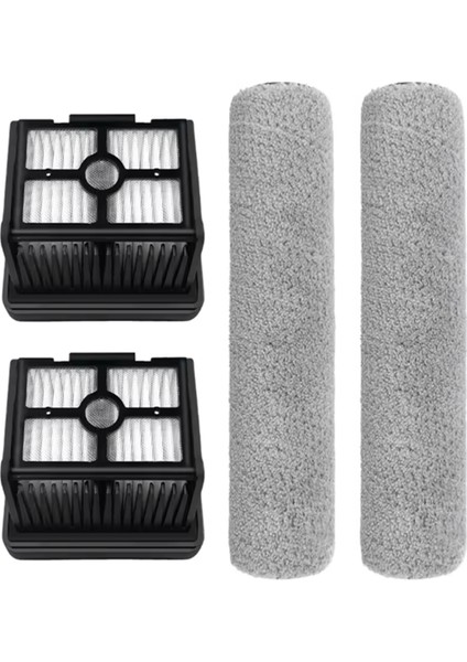 Dreame T40 ULTRA/T40 PRO/T40 Pro PLUS/T40 ÜYESI/G30 Yedek Parçaları Için (Yurt Dışından) fiyatları