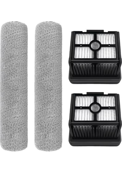 Dreame T40 ULTRA/T40 PRO/T40 Pro PLUS/T40 ÜYESI/G30 Yedek Parçaları Için (Yurt Dışından) modelleri