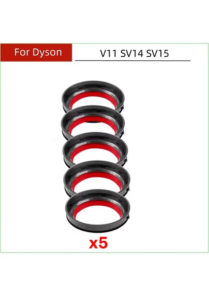 Dyson V11 SV14 SV15 Toz Haznesi Sızdırmazlık Halkası (Yurt Dışından) fiyatları