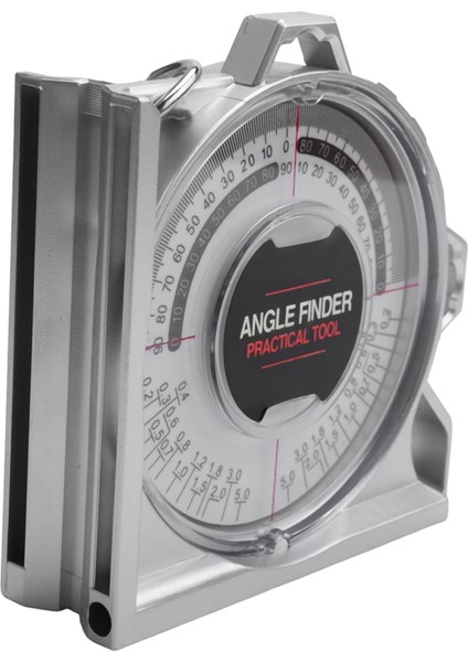 Açı Bulucu Eğim Açı Ölçer Eğim Ölçer Seviye Ölçer Eğim Ölçer Ölçüm Taşınabilir Ölçüm Ölçer Aracı Eğim Bulucu (Yurt Dışından) indirimleri