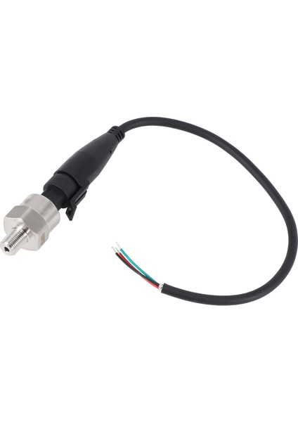 0-150 Psı Basınç Sensörü Yağ Yakıt Hava Su Basınç Dönüştürücü Basınç Gönderici Ölçer Dc 5V 1/8 Inç Npt Diş (Yurt Dışından) fiyatları