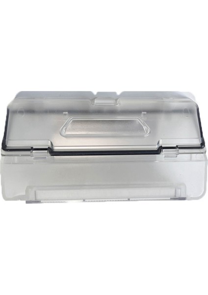 Xiaomi Mijia Süpürme ve Paspas Robotu STYTJ02YM Viomi V2 V3 Toz Kutusu Filtresi Için 2'si 1 Arada Toz Kutusu Filtre Kutusu (Yurt Dışından)