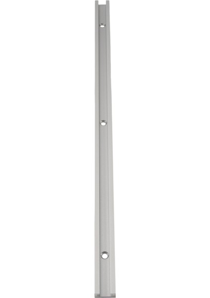 Masa Testeresi Ölçüm Çubuğu Için Alüminyum Çubuk Kaydırıcı T-Rayları T-Yuvası Fikstürü (400 Mm) (Yurt Dışından) modelleri
