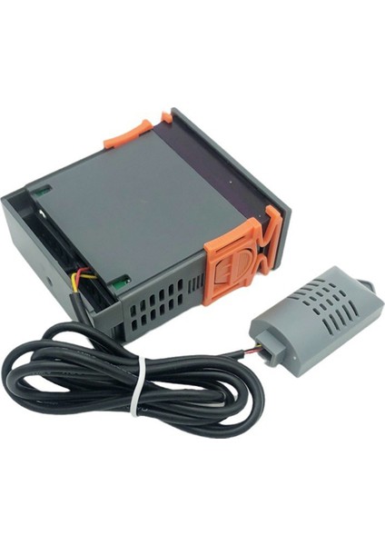 Dijital Termostat Higrostat Sıcaklık Nem Kontrolü Stc 3028 Ac 110V 220V Higrometre Kuluçka Makinesi Kontrol Cihazı (Yurt Dışından) indirimleri