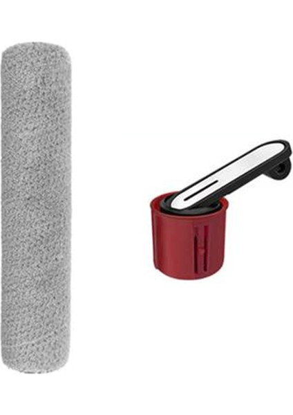 Dreame T40 ULTRA/T40 PRO/T40 Pro Plus Yedek Parçalar Için (Yurt Dışından) indirimleri