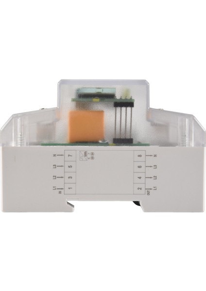3 Fazlı 4 Kablolu Enerji Ölçer 220/380V 5-80A Enerji Tüketimi Kwh Ölçer Dın Ray Montajı Dijital Güç Ölçer (Yurt Dışından) indirimleri