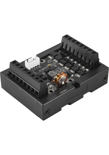 Plc Programlanabilir Mantık Denetleyicisi Dc 10-28V Plc Regülatörü FX1N-14MT Endüstriyel Kontrol Kartı Programlanabilir Mantık Denetleyicisi (Yurt Dışından) modelleri