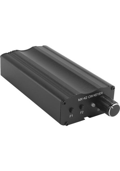 Mx-K2 Cw Keyer Otomatik Anahtar Kontrol Cihazı Mors Kodu Otomatik Hafızalı Anahtar Kontrol Cihazı Radyo Amplifikatörü Için (Yurt Dışından) modelleri