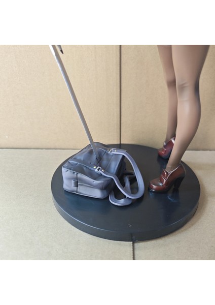 Anime Nier Automata Güzel Kız Figür Modeli (Yurt Dışından) modelleri