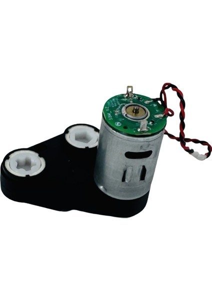 Roborock S8 Maxv Ultra/s8/s8+/s8 Pro Elektrikli Süpürge Ana Fırçası (Yurt Dışından)