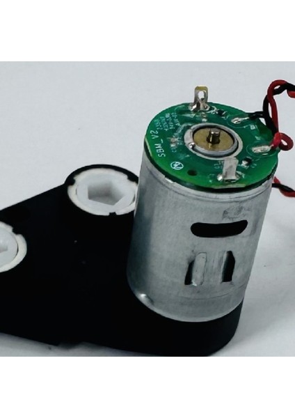 Roborock S8 Maxv Ultra/s8/s8+/s8 Pro Elektrikli Süpürge Ana Fırçası (Yurt Dışından) modelleri