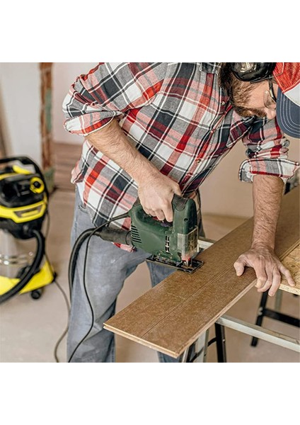 Karcher Wd5 6 Elektrikli El Aletleri Için Çıkarma Seti - Kullanım Sırasında Verimli Toz ve Kir Giderimi Için Egzoz Portuna Bağlanır (Yurt Dışından) indirimleri