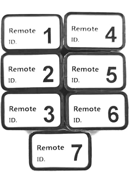 ET618 LCD Ekranlı Analog Dijital Arama Poe Test Kablo Kablo Haritası Test Cihazı Kimlik Eşleme Aracı (B) (Yurt Dışından)