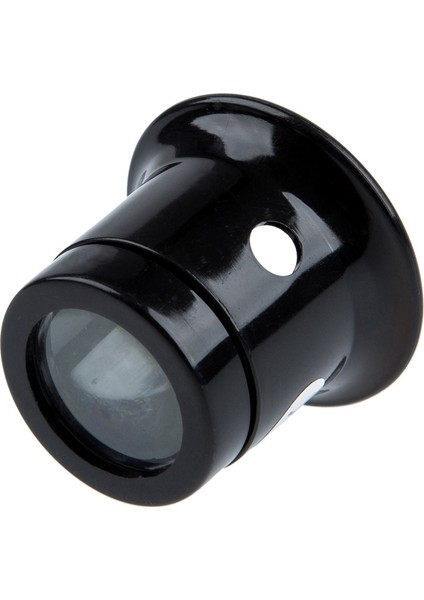 Watch Eyes Loupe 10X Kuyumcu Optik Cam Büyüteç Büyüteç Mercek Aracı (Yurt Dışından) modelleri