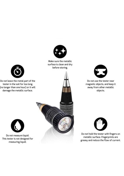 Profesyonel Toprak Ph Ölçer Test Cihazı, Doğru Ph Cihazı, Higrometre Monitörü, Toprak Nem Sensörü, Bahçe, Çiçek, Çiftlik Aracı (Yurt Dışından) indirimleri