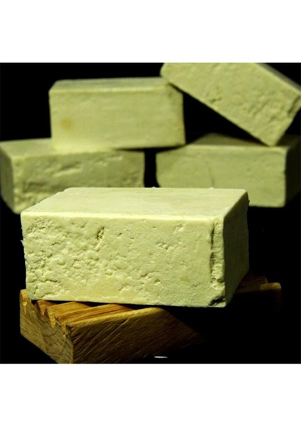 Zeytinyağı Sabunu El Yapımı %100 Organik Doğal Sabun 125 Gram