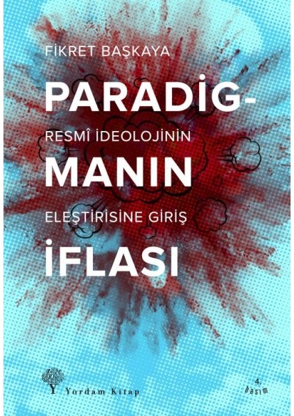 Paradigmanın Iflası