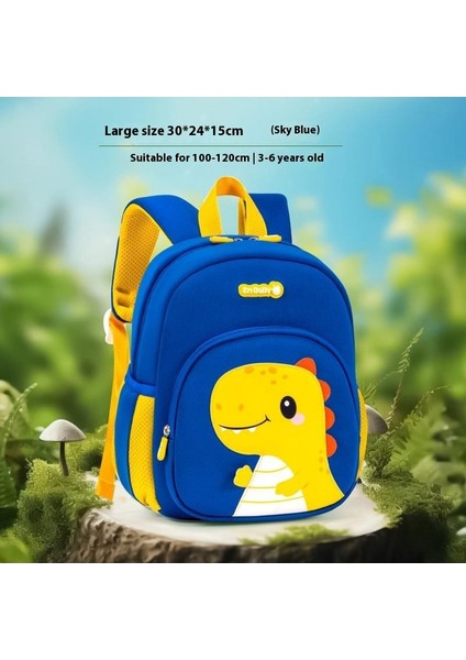 Okul Çantaları (Yurt Dışından)