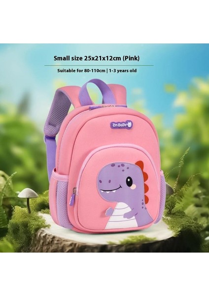 Okul Çantaları (Yurt Dışından)