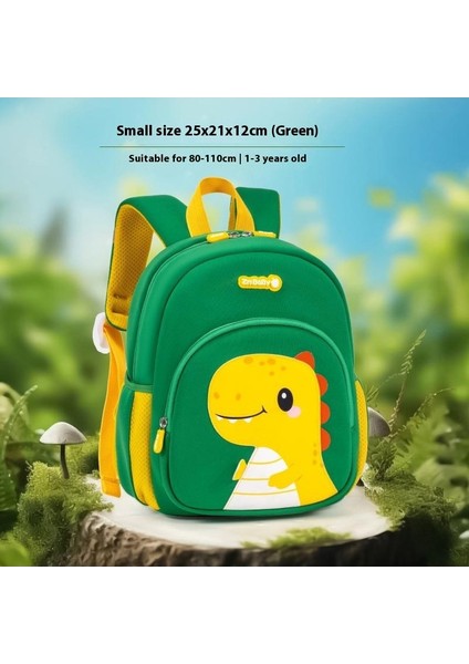 Okul Çantaları (Yurt Dışından)