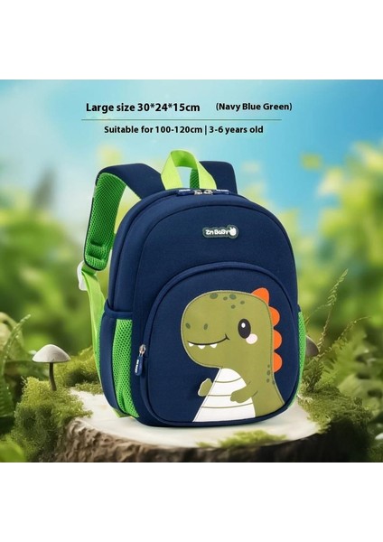 Okul Çantaları (Yurt Dışından)