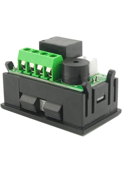 W2809 12V AC110-220V Prob Hattı Dijital Sıcaklık Kontrol LED Ekranlı Termostat Isıtma/soğutma Kontrol Cihazı ile (Yurt Dışından) indirimleri