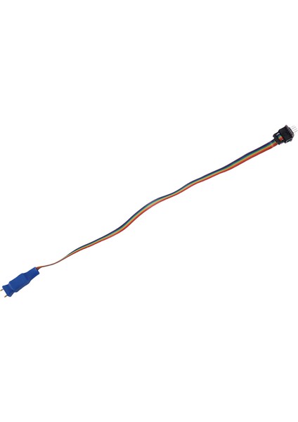 Dfn8 Qfn8 Wson8 Çip Probu Hat Okuma / Yazma Yakma Probu 1.27 Test Probu (6X8MM) (Yurt Dışından) modelleri