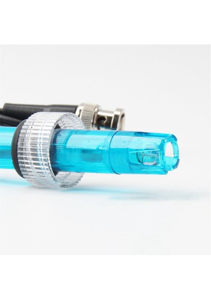 Ph Elektrot Sensörü Probu Fabrika Endüstrisi Laboratuvar Havuz Suyu Analiz Cihazı Ph Ölçer Test Cihazı Ph Probu Bnc Konnektörü (Yurt Dışından) fiyatları