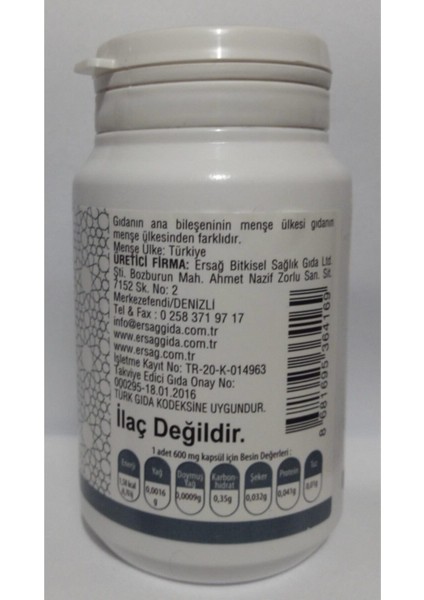 Moringa Gıda Takviyesi fırsatları