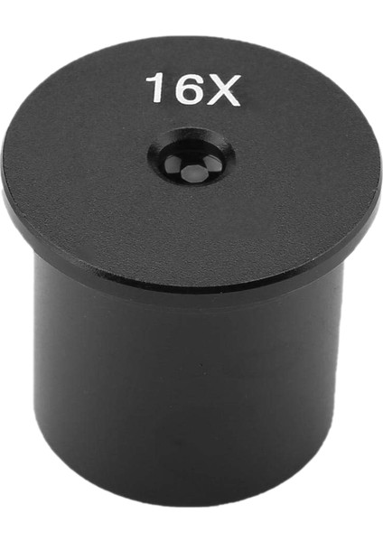 Biyolojik Mikroskop Için Optik Huygens Göz Merceği H16X 23,2 mm 16X (Yurt Dışından)