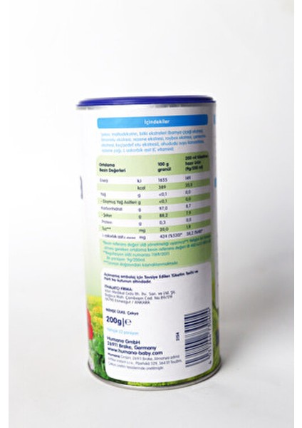 Still Tea Emziren Anneler İçin Süt Arttırıcı Bitki Çayı 200 gr Aroma ve Renklendirici İçermez indirimleri