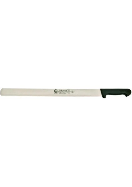 61650 - Sürmene Döner Bıçağı 50 cm ( Lisinya ) fiyatları