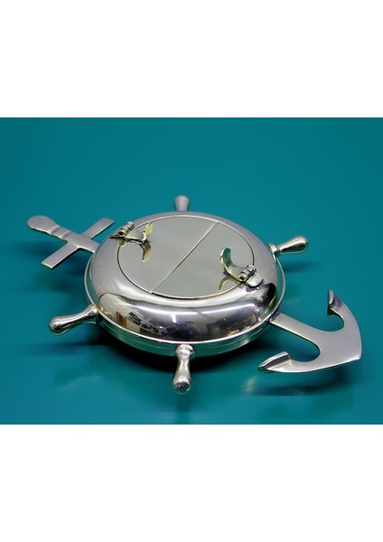 Pirinç Çapalı ve Dümenli Küllük modelleri